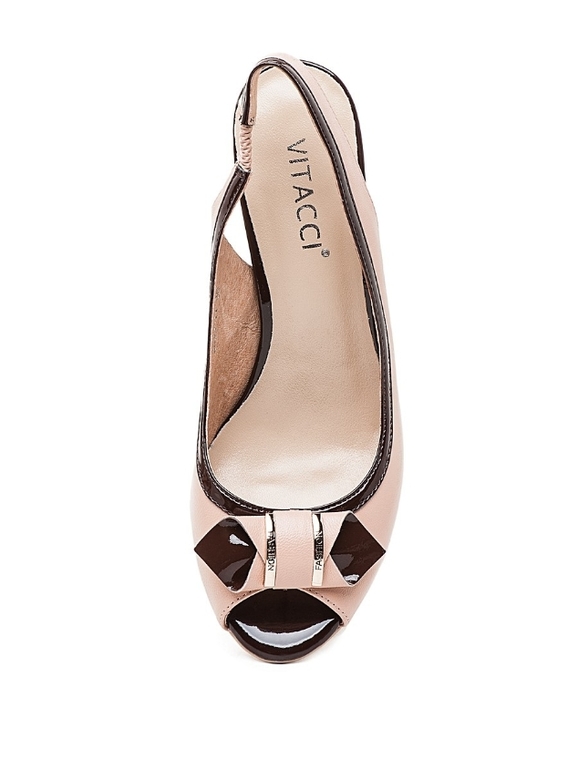 Продам Босоножки Vitacci Размер 35 Стелька 23,5 см 3000 руб.