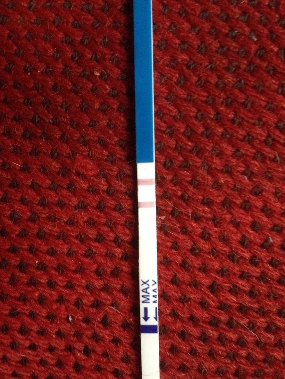 Мы беременны!!