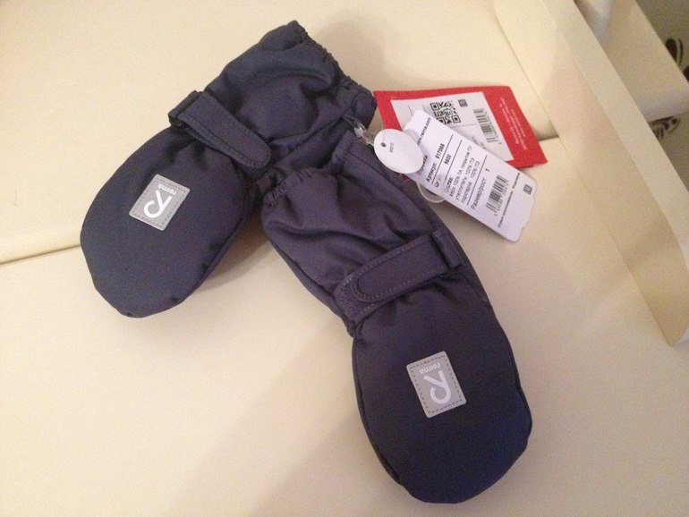 А мы и к зиме готовы)))))