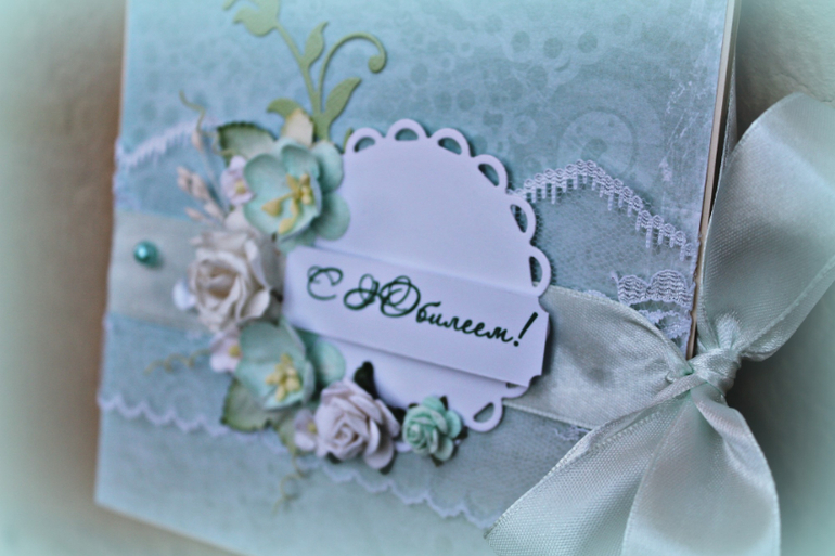 Весеннее настроение