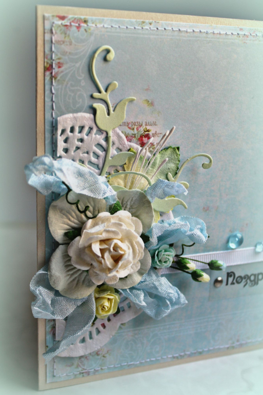 Весеннее настроение