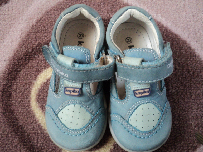 Продам обувь на мальчика р-ры 20-23, регион. Все сезоны кроме лета)))