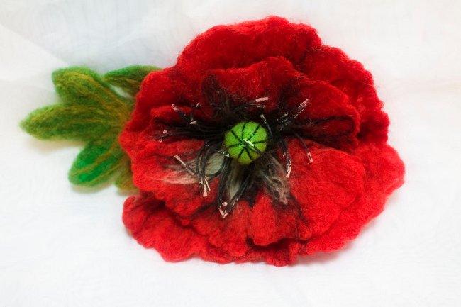 Весна - время цветов.