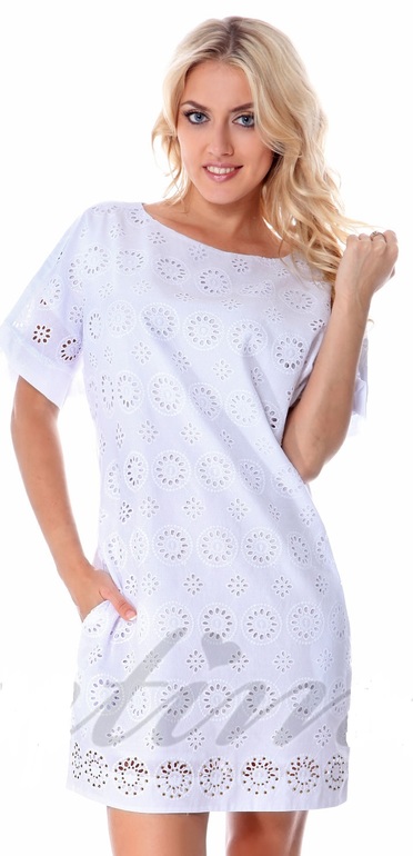 Стоп-7 июля! Красивейшая пляжная и круизная одежда O**R**A!