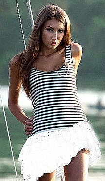 Красивейшая пляжная и круизная одежда O**R*A!