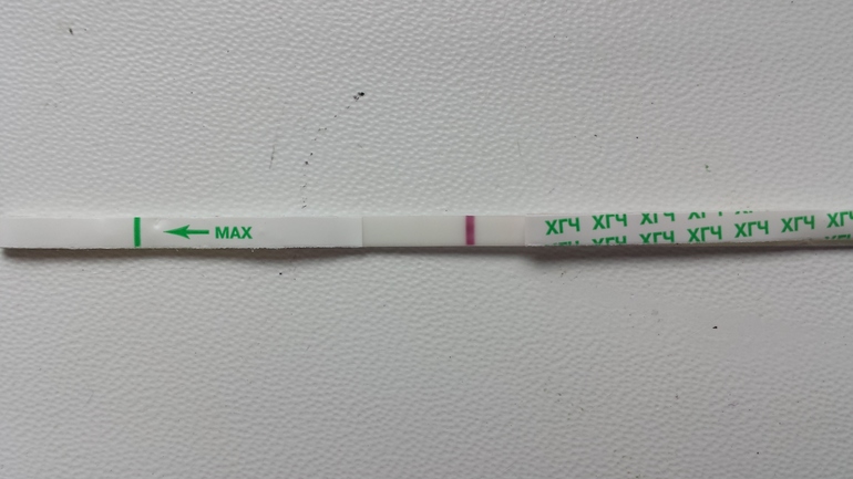 Переделала тест.