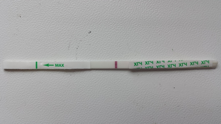 Переделала тест.