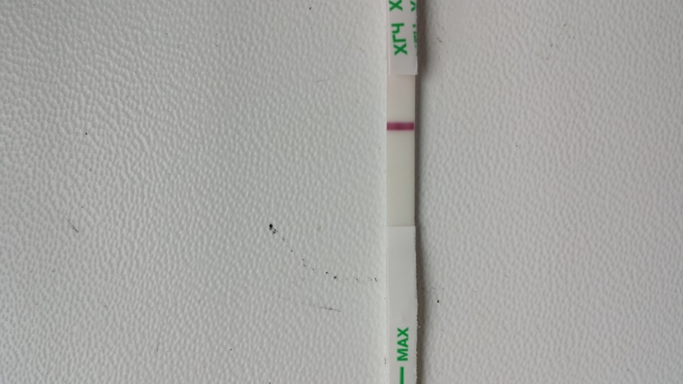 Переделала тест.