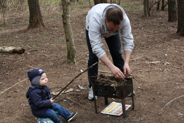 Быстрее бы уже...