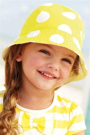 Платье NEXT р.86-92+панамка