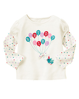 Кофточка Gymboree с юбочкой на 2 годика