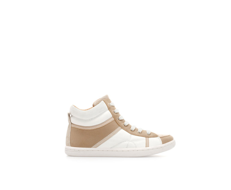 Кеды Zara р.25 НОВЫЕ