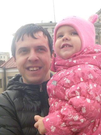 Ох, вот это утро выдалось)