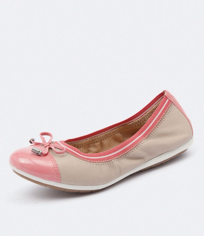 Балетки naturalizer 8w 38 - 38.5 р.