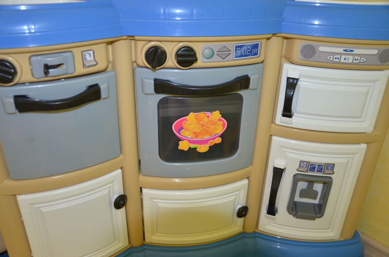 Продам Кухня American Plastic Toys 97 см