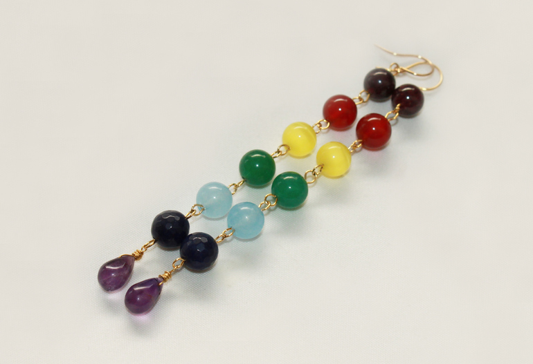 Новые творения)