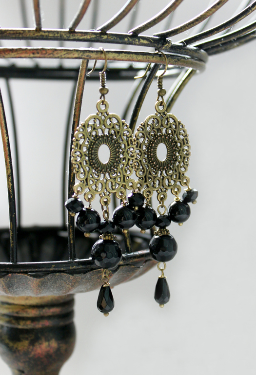 Новые творения)