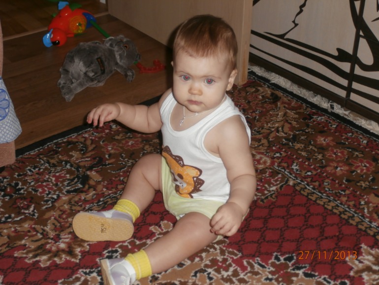 Чем мы занимаемся дома