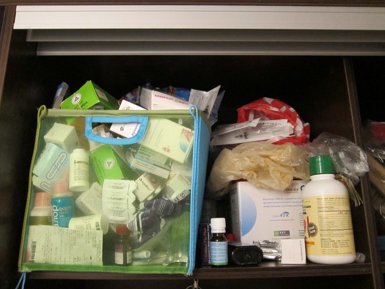 Взлет 74. День 2.