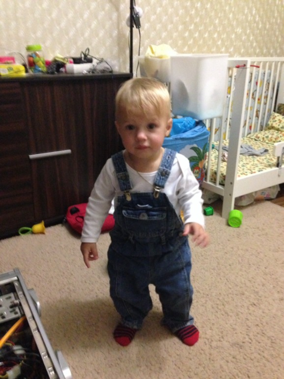 Мой кисуник!!!