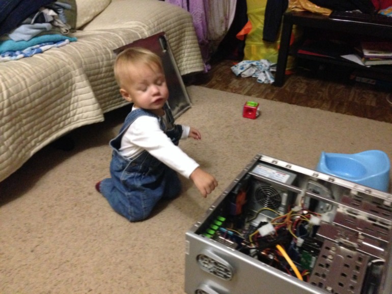 Мой кисуник!!!