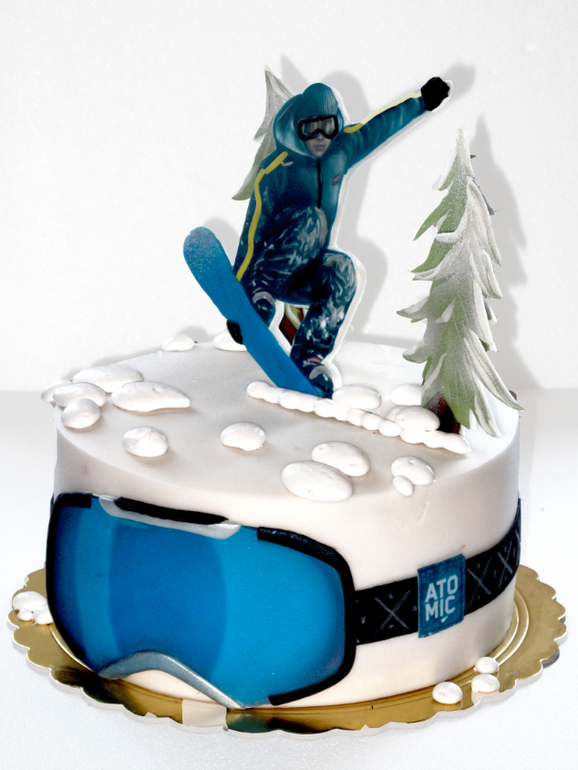 Для любителей острых ощущений)