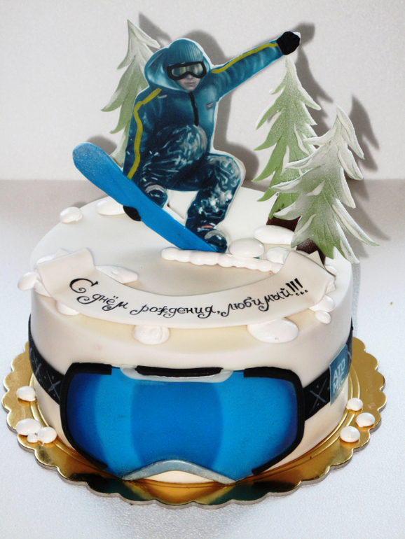 Для любителей острых ощущений)