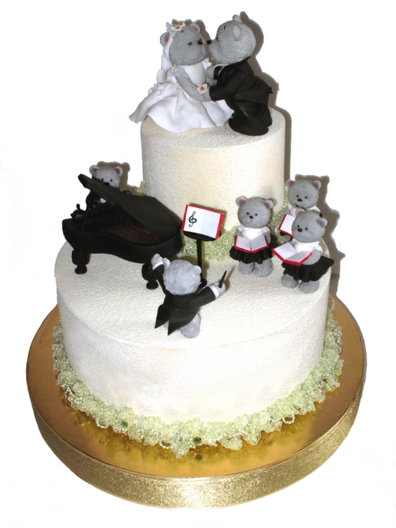 ТОРТ ЭКСКЛЮЗИВНЫЙ