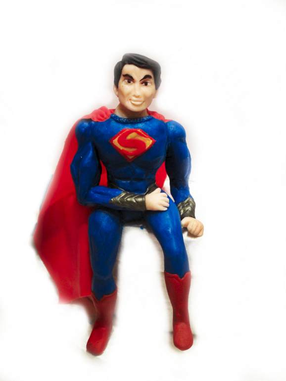 парад супергероев: чей плащ белее модный в этом сезоне?))))