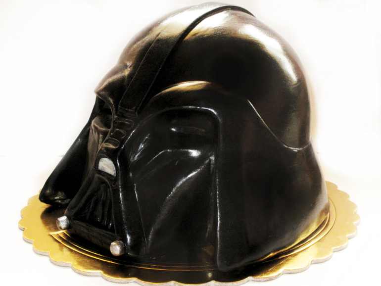 Дарт Вейдер