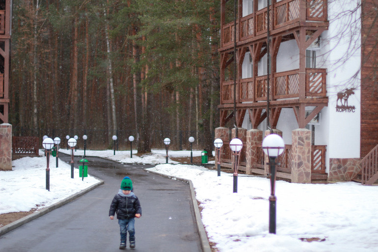 Яхонты таруса фото отдыхающих