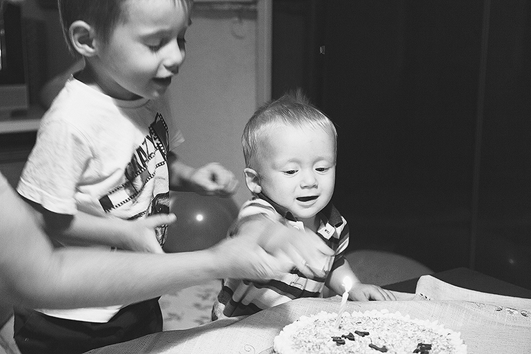 что осталось за кадром