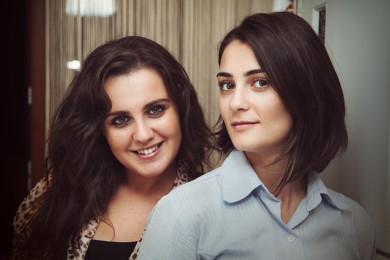 фото с годика Деврана