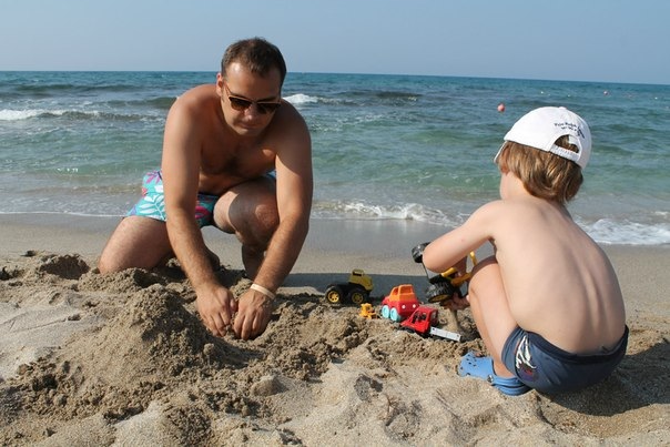 Наш отдых в отеле Atlantica Sensatori Resort, о.Крит, Греция.