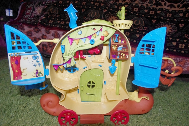 Че покажу )))