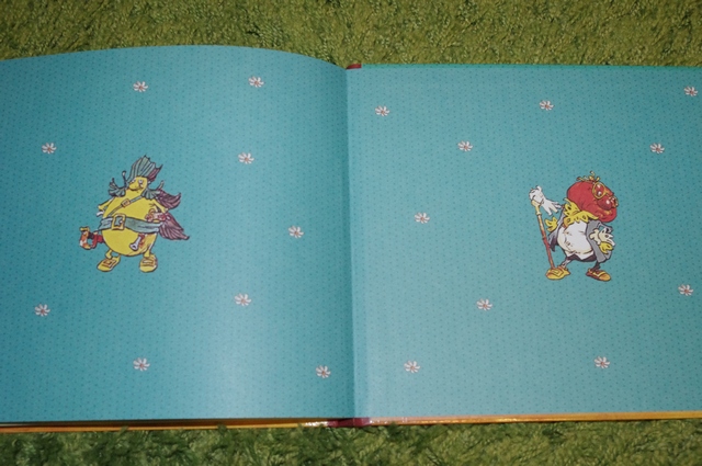 Буратино и Чиполлино ))))