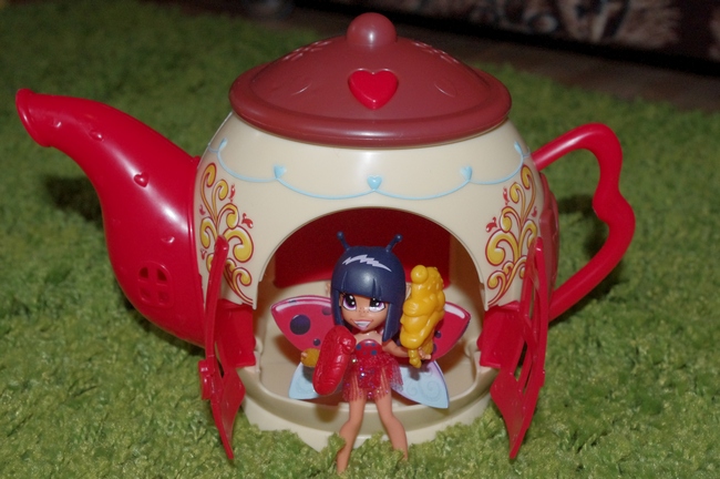 Че покажу )))