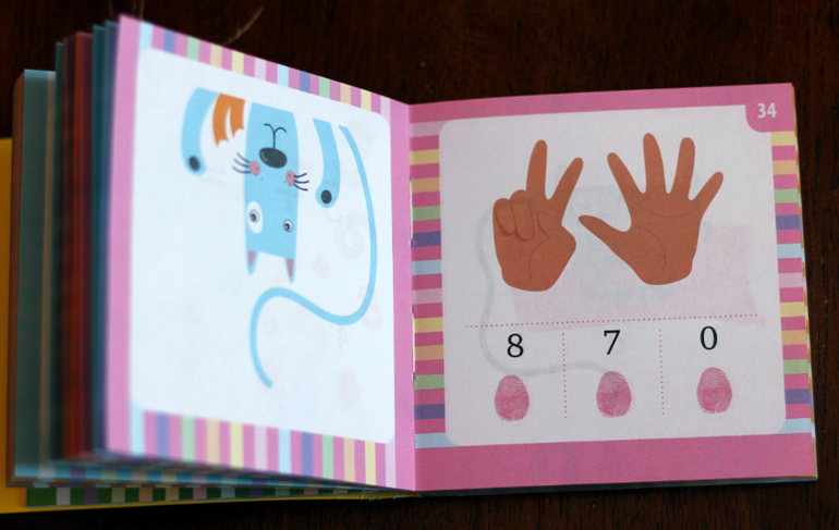 Игровая математика