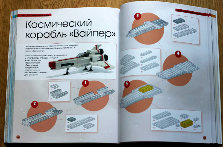 Подарки для больших мальчиков...