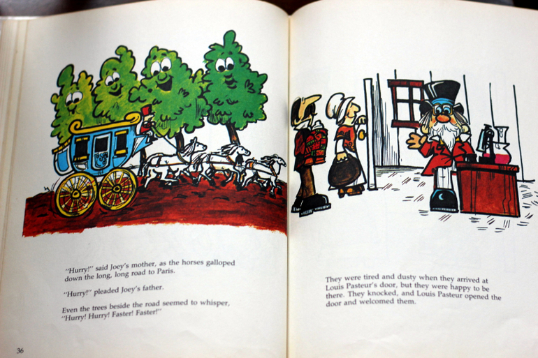 Наши книжки в 2,6 - 2,9. Часть 2. Проза