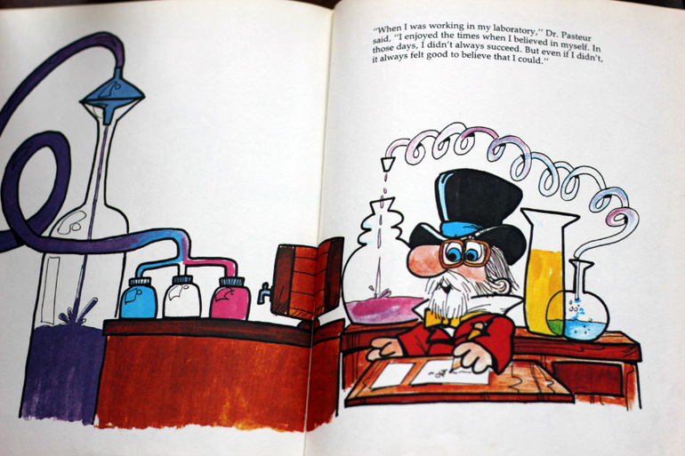 Наши книжки в 2,6 - 2,9. Часть 2. Проза