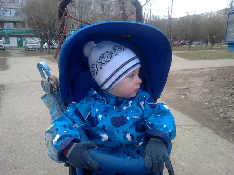 Достали бабки!