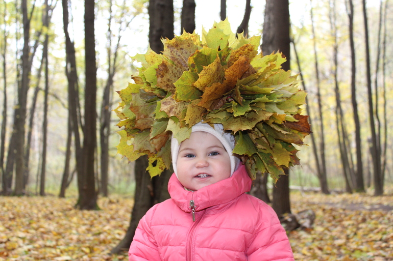 Принцесса месяца))))