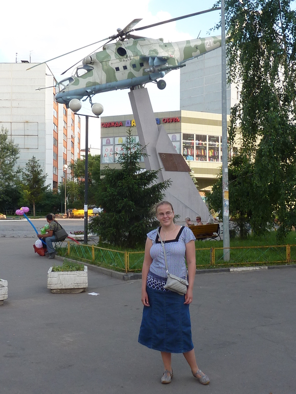 О себе, дневнике и друзьях