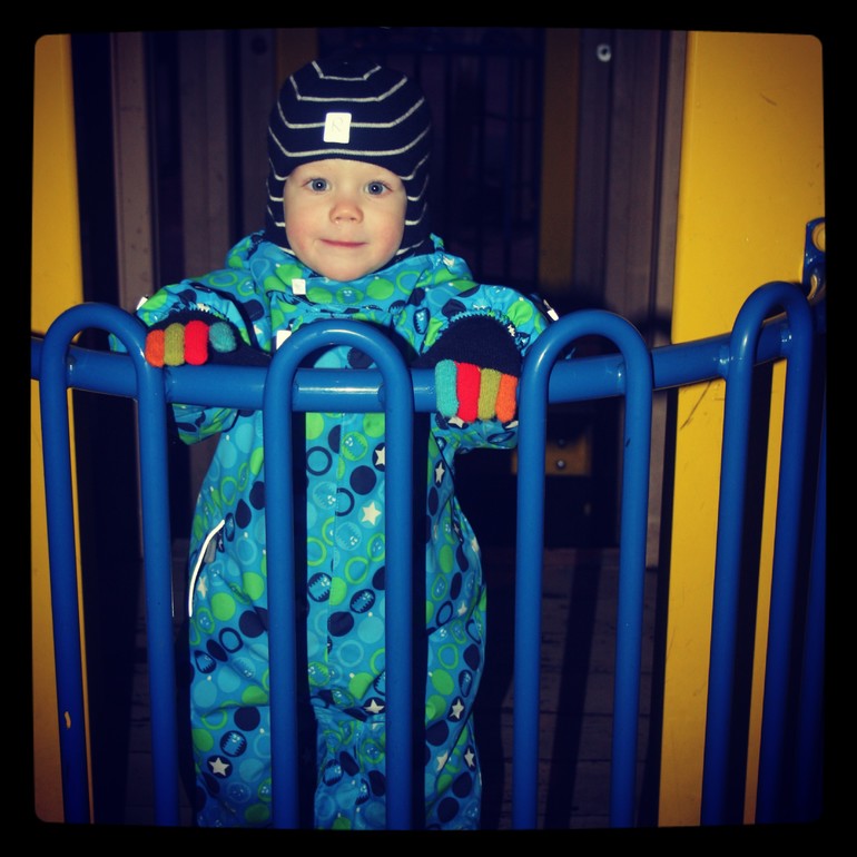 Наши насыщенные выходные