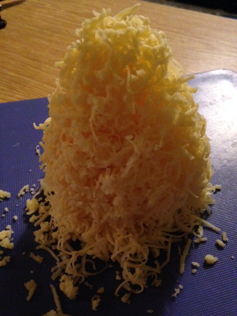 Пиратский ужин.