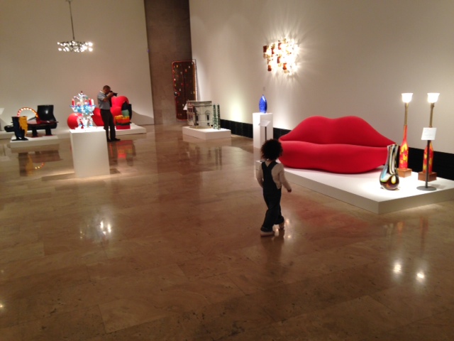 Жизнь в 4 стенах.