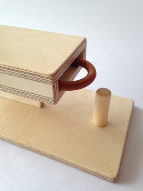 Наши монтессори материалы.