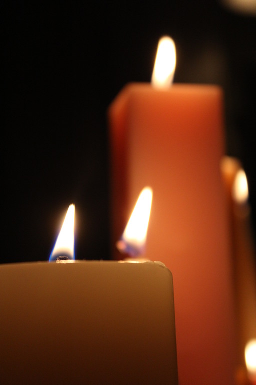 Праздник фонариков