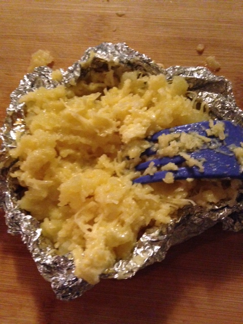 Пиратский ужин.